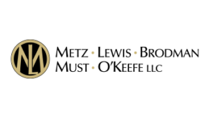 Metz Lewis Brodman Must O'Keefe