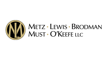 Metz Lewis Brodman Must O’Keefe
