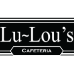 Lu~Lou's Cafeteria