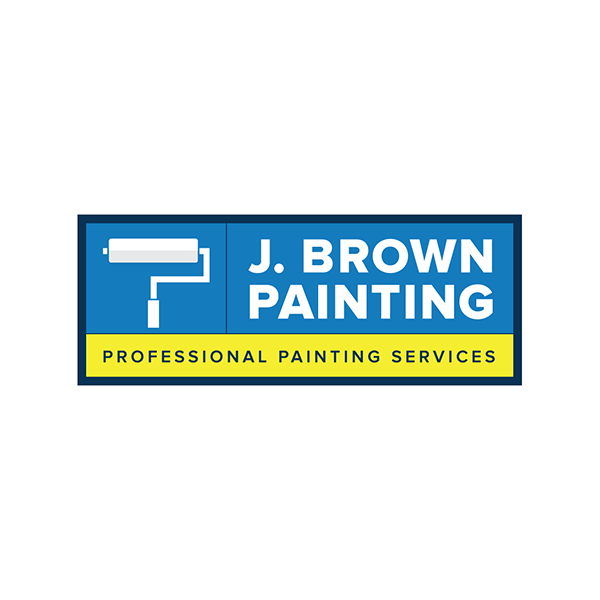 J Brown Painting