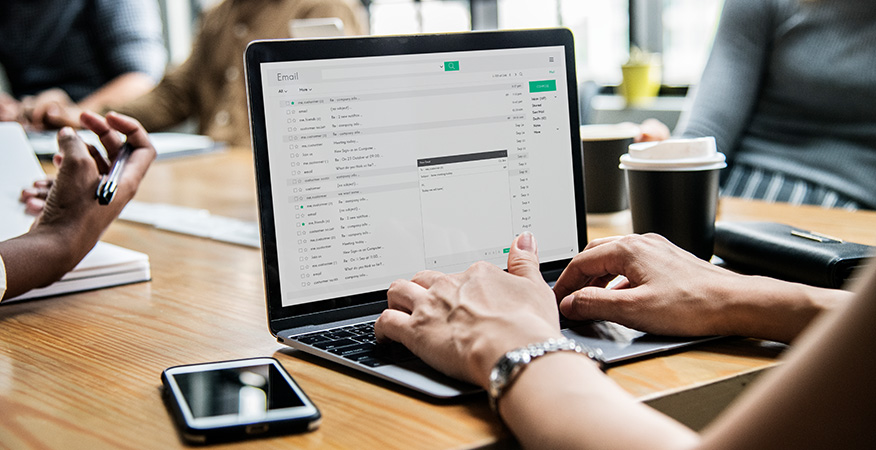 Email Marketing Services