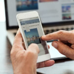 Mobile Website Design