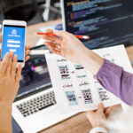 The Role of A/B Testing in Website Optimization Services