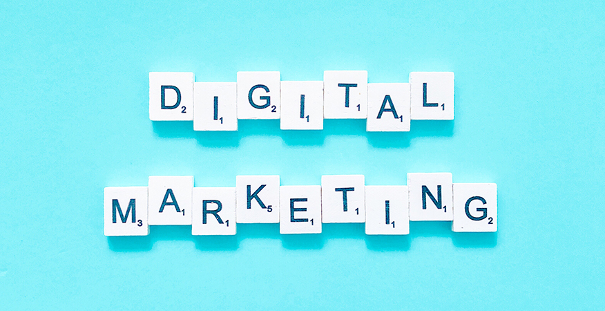 Digital Marketing Services