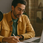 Content Creation Services