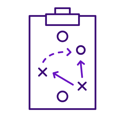 We Build a Plan Around Your Goals