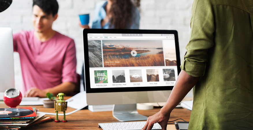 White Label WordPress Builder