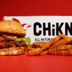 Inside CHiKN’s New Website