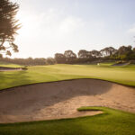 Golf Course Web Design