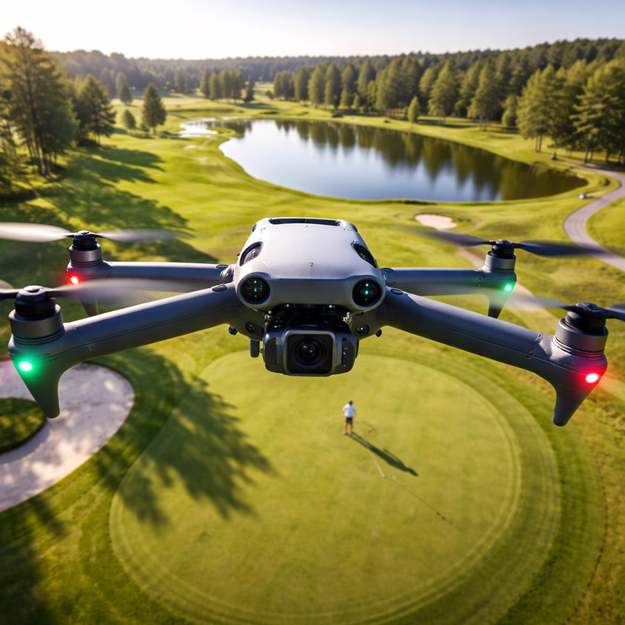 We Listen, Learn, and Build Around Your Course