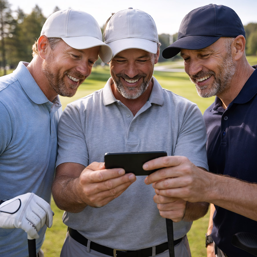 We Craft a Digital Strategy That’s Just Right for You