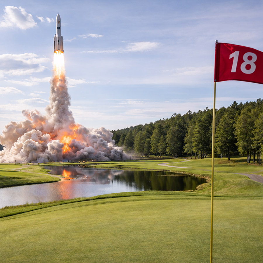 We Launch, Track & Tweak to Keep You Ahead