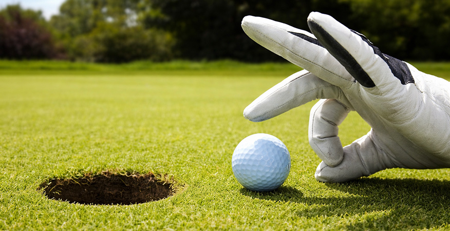 Creative Golf Marketing