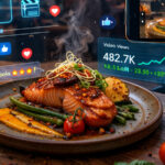Digital Marketing for Restaurants