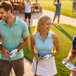 Golf Club Marketing Ideas