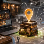 Local SEO and Restaurant Website Design