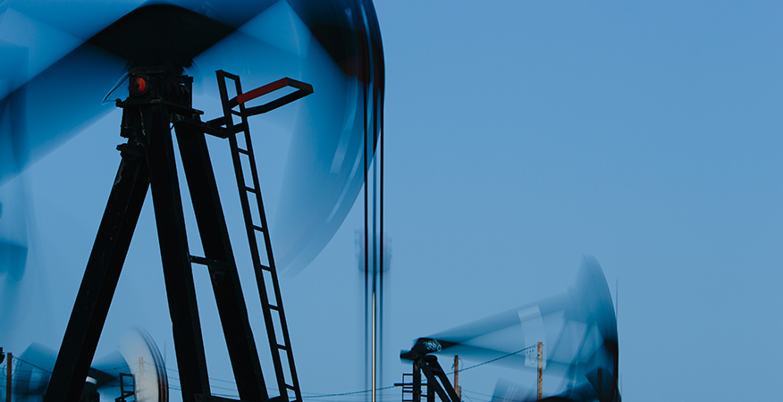 Oil and Gas Digital Marketing