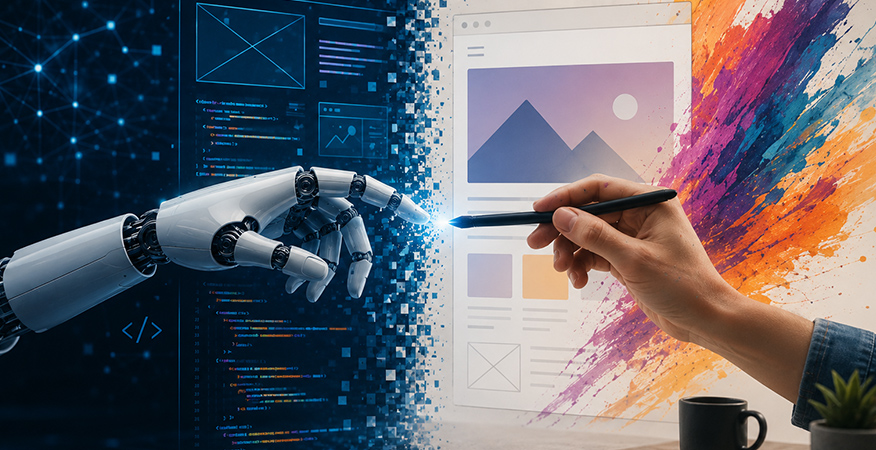 Will AI Overtake the Marketing Industry