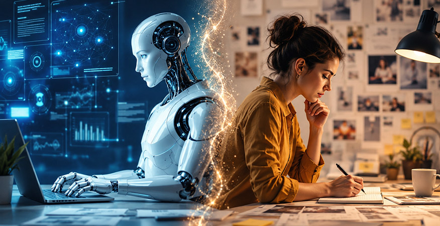 Will AI Replace Copywriters