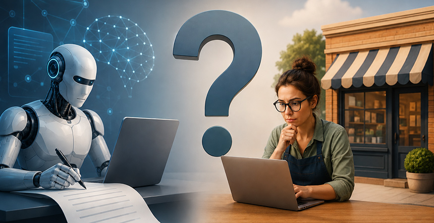 Will Copywriting Be Automated?