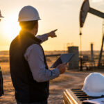 Oil and Gas Marketing