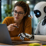 Will AI Replace Digital Marketers