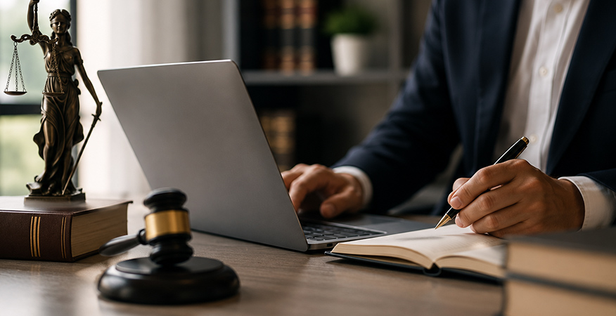 Content Marketing for Laws