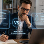 AI vs Human Writing