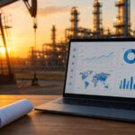 Digital Marketing for Oil and Gas Companies