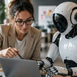 Will AI Replace Marketers or Just Make Agile Boutique Agencies More Powerful