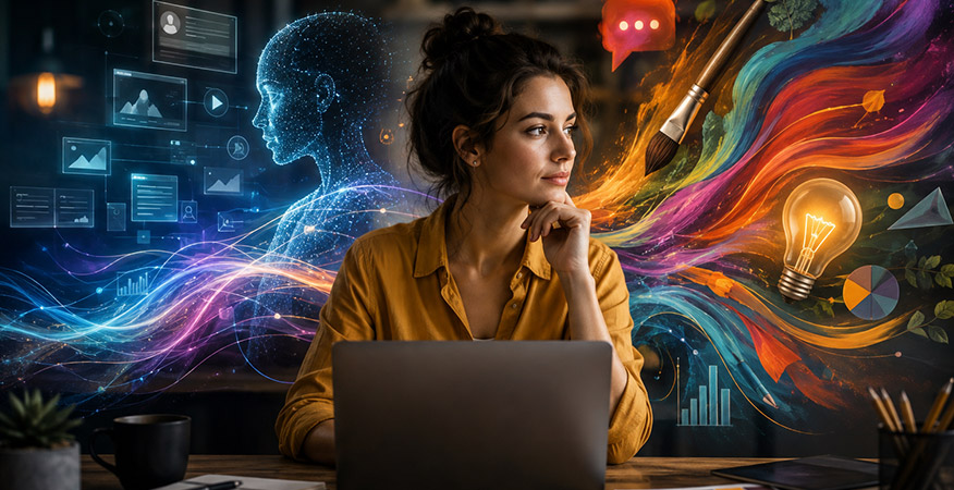 Future of AI in Digital Marketing