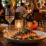 Branding Agency for Restaurants